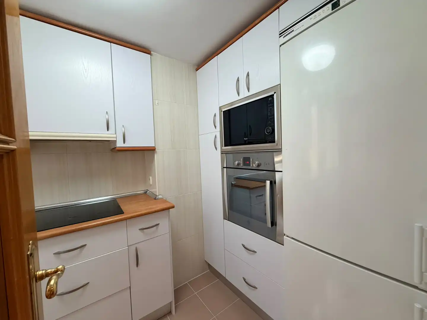 Appartement avec ascenseur à vendre à Calle de María Teresa Sáenz de Heredia, imagen 28
