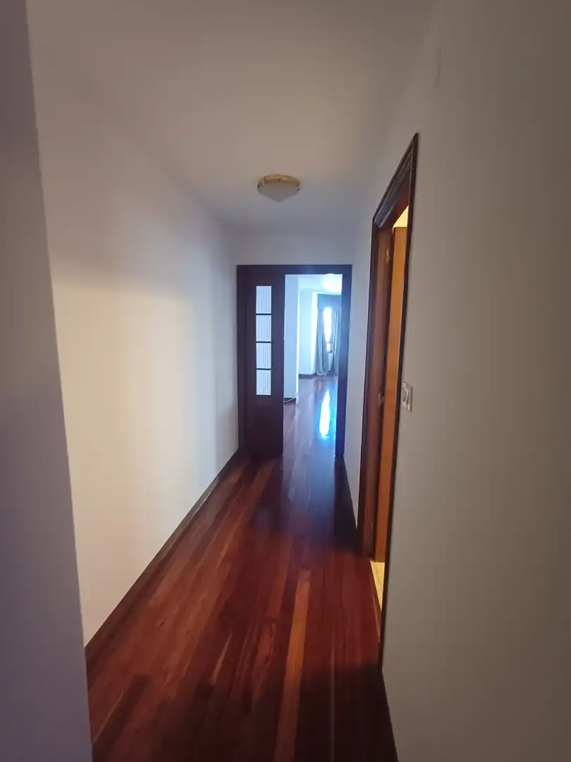 Flat with lift to rent in Centro - Juan Flórez - Plaza Pontevedra, imagen 15