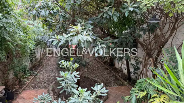 Adossat amb jardí en venda a Carrer Sant Pau, imagen 2