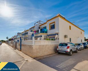 Vista exterior de Apartament en venda en Torrevieja amb Aire condicionat, Calefacció i Terrassa