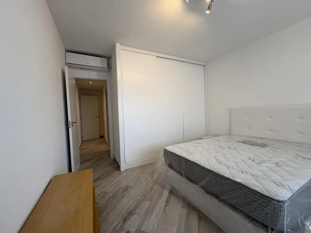 Wohnung zur Miete in Calle de Hermosilla, Goya