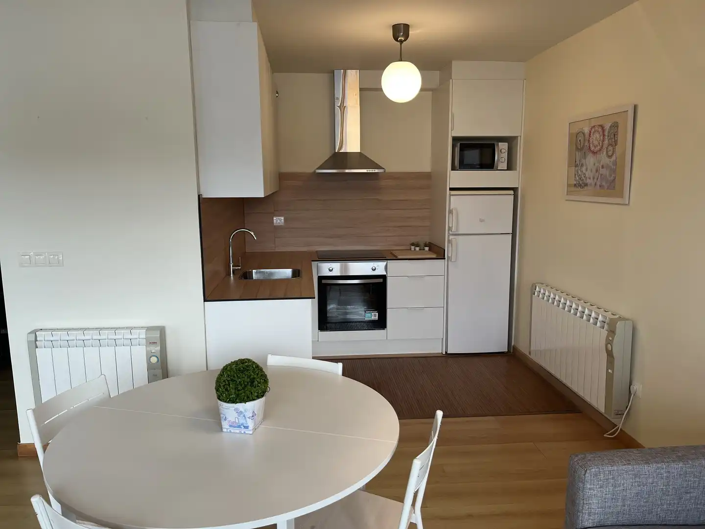 Fotografía del inmueble reportado: 550 €/mes — Corcubión, Corcubión