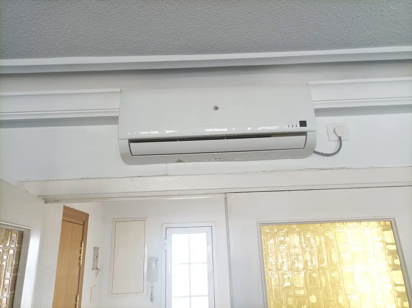 Pis en venda en Leganés amb Aire condicionat, Calefacció i Terrassa