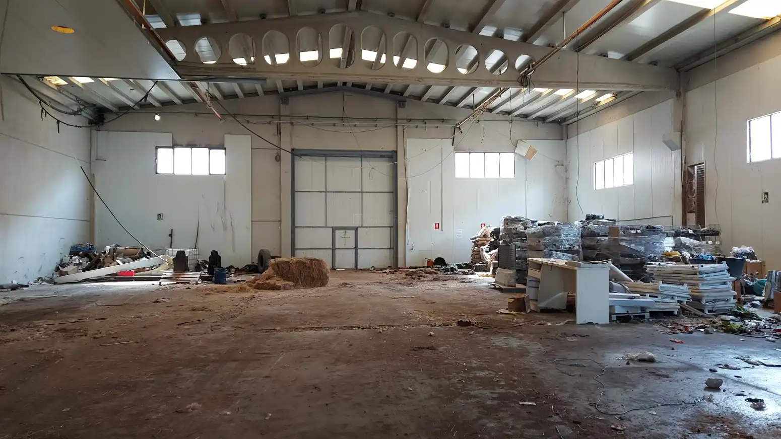 Industrial building for sale in Albelda de Iregua - Avenida La Yasa, imagen 29