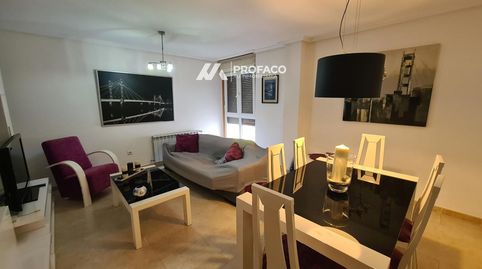 Foto 3 de Piso de alquiler en Balneario, O Carballiño , Ourense