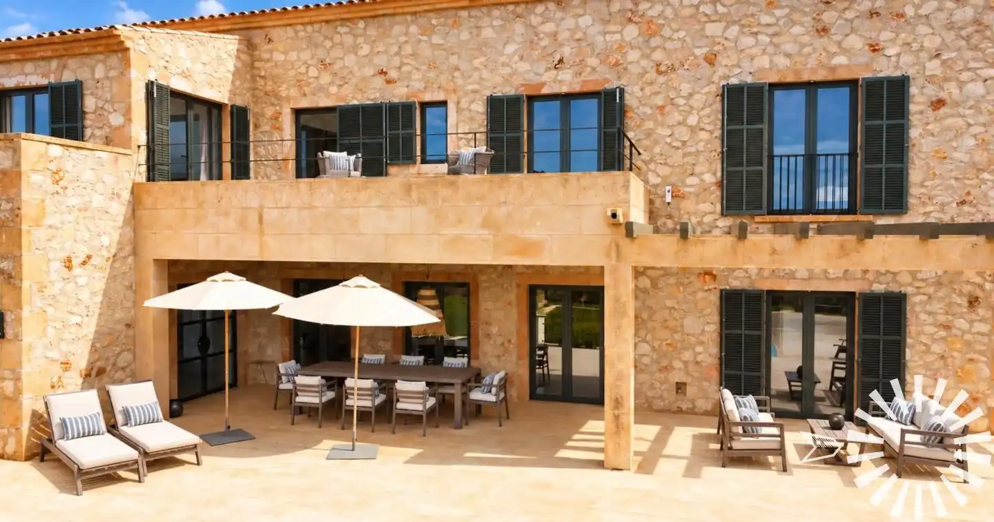 Landhaus mit Terrasse zum Verkauf in DS POLIGONO 5 2060 Polígono 5 Parcela 2060, imagen 6