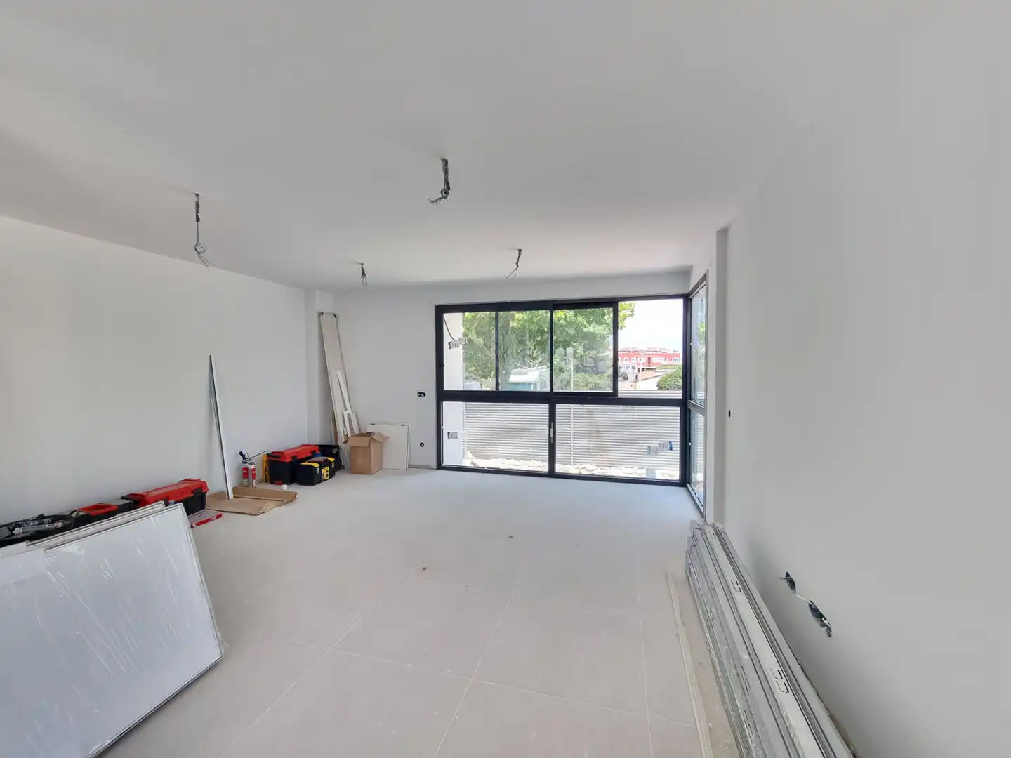 Maison mitoyenne avec terrasse à vendre à Carrer de s'Avenc 1C, imagen 2