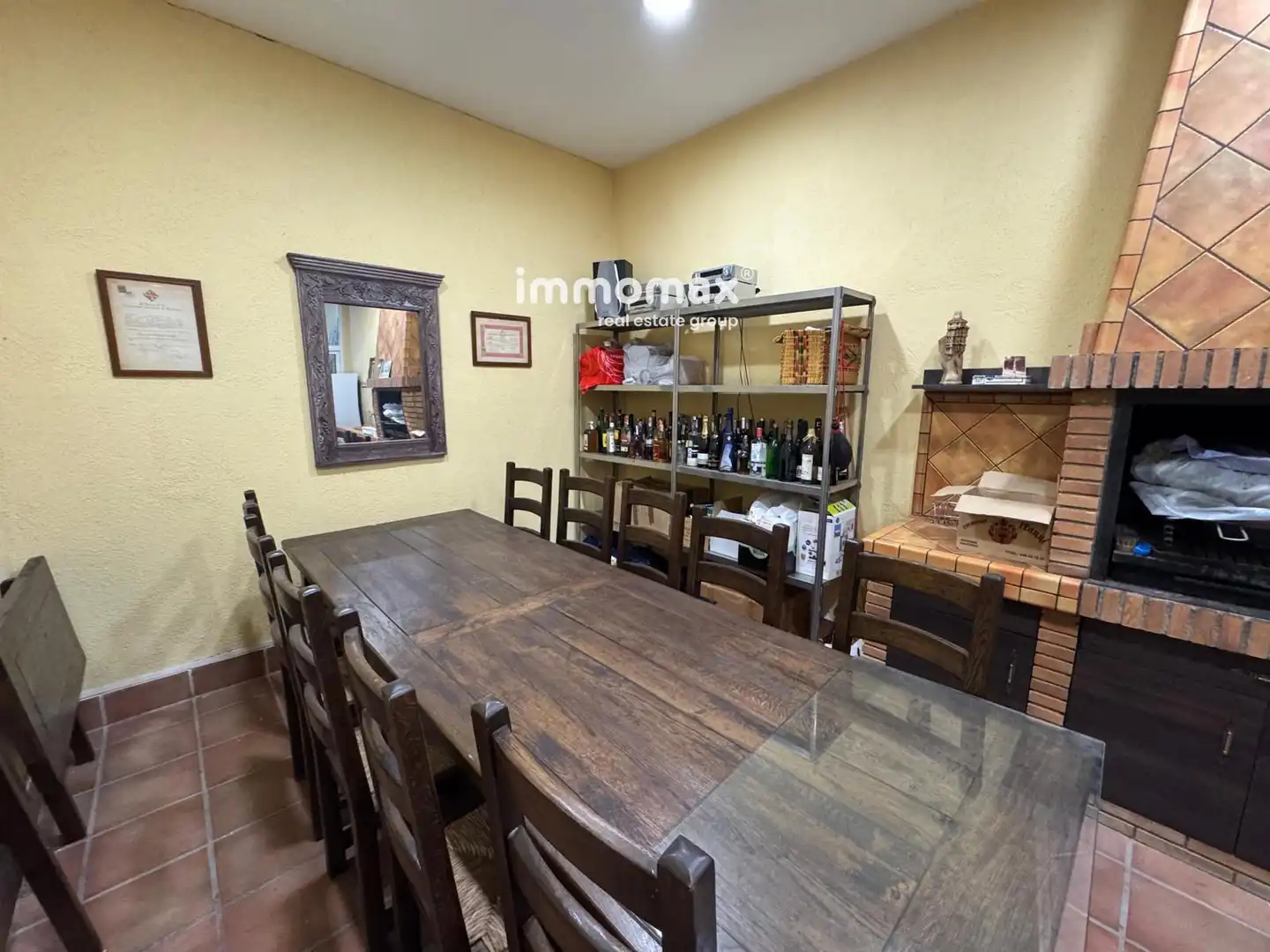 Casa o chalet en venta en Sant Boi de Llobregat con Aire acondicionado, Calefacción y Terraza