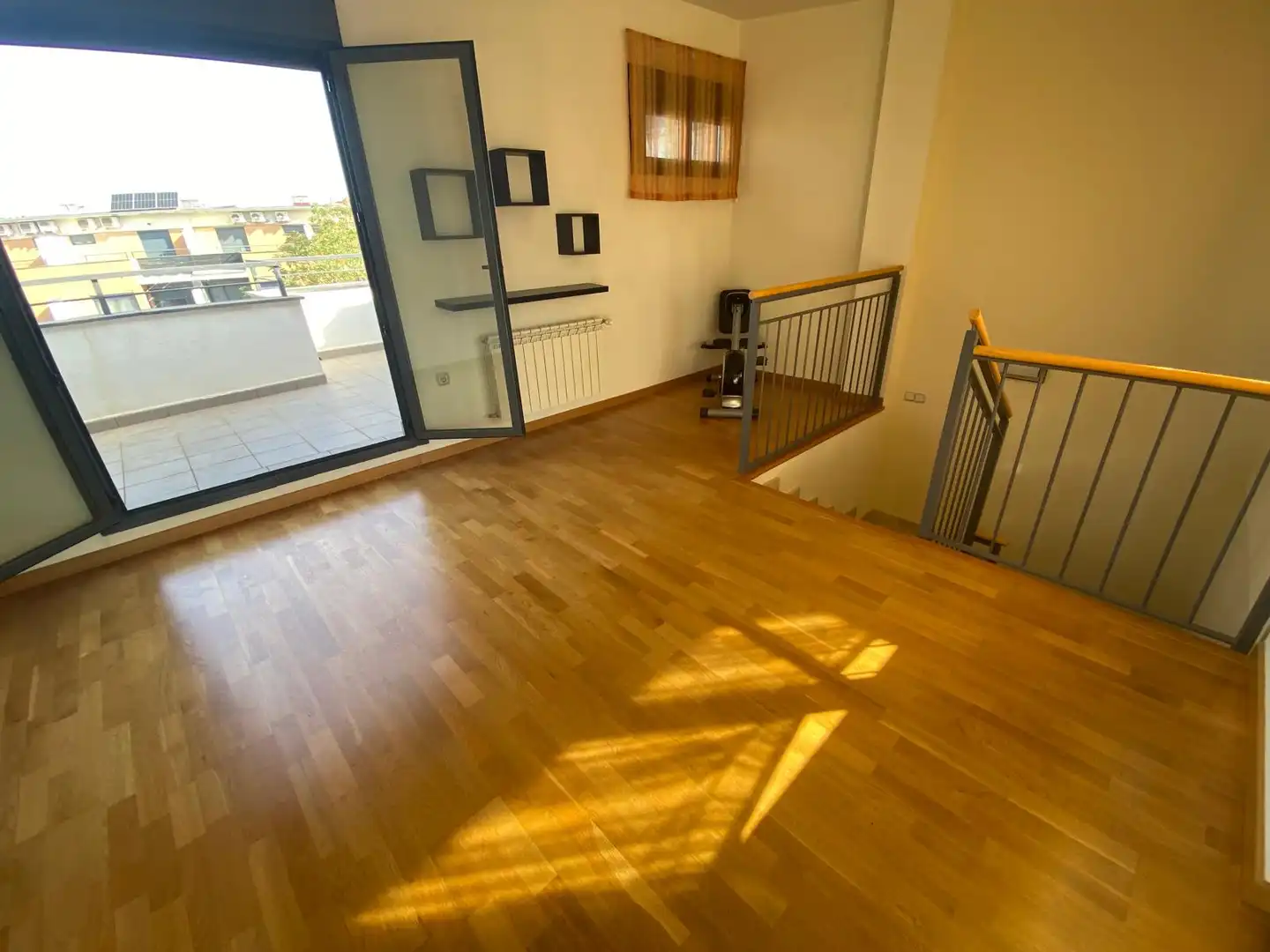 Detached homes for sale in Albacete  with Air Conditioner, Heating and Private garden