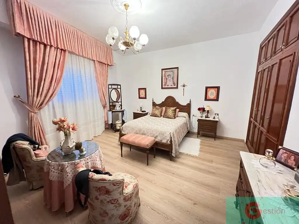 Maison avec terrasse à vendre à constitucion, imagen 11