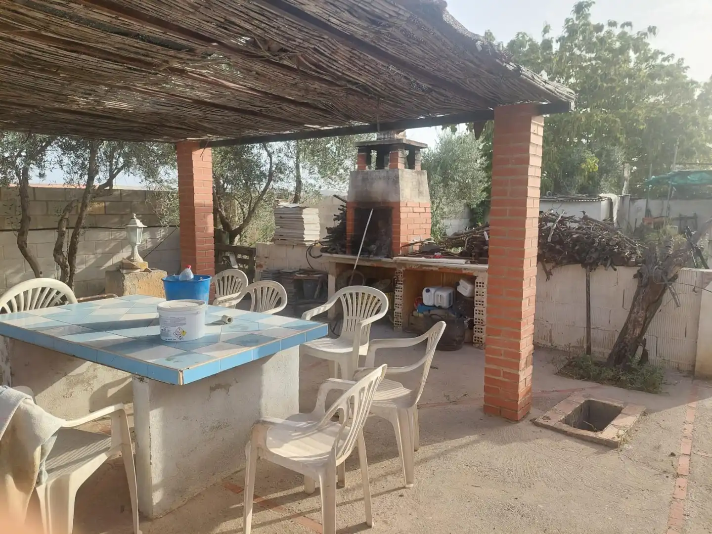 Maison rustique avec piscine à vendre à Periurbano Oeste - Sierra, imagen 38