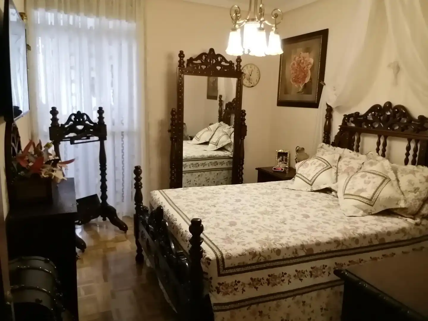 Piso con terraza en venta en Nervión, imagen 29