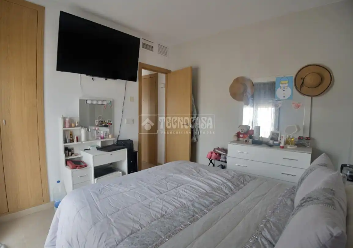 Flat with terrace for sale in Santa María del Águila, imagen 15