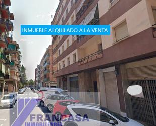 Exterior view of Flat for sale in Reus