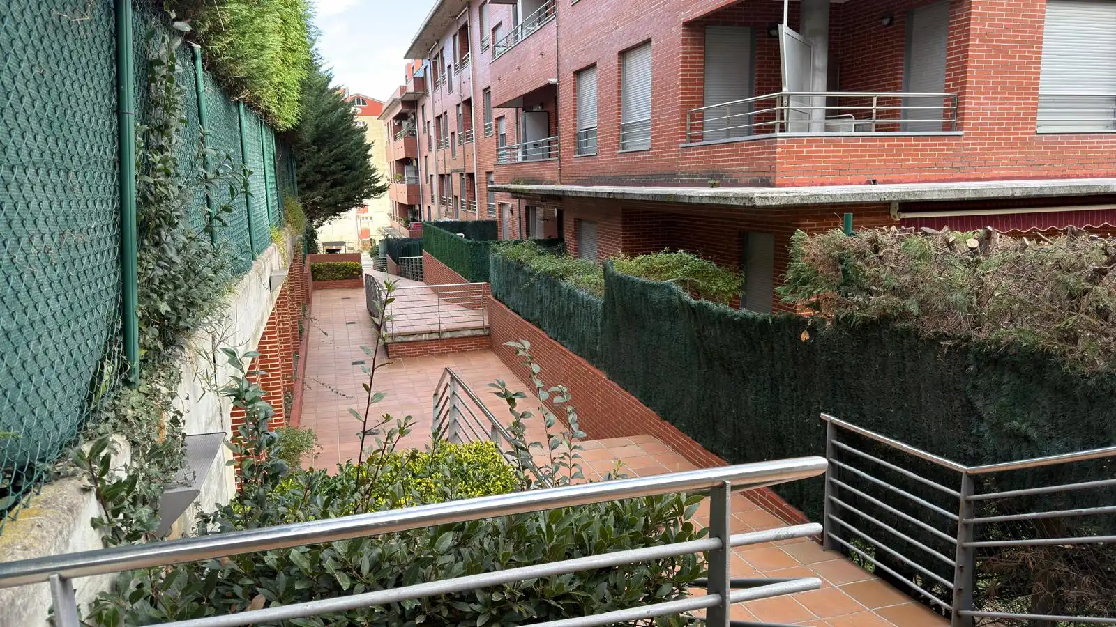 Piso con terraza en venta en Travesía de Andrés de la Llosa, imagen 29