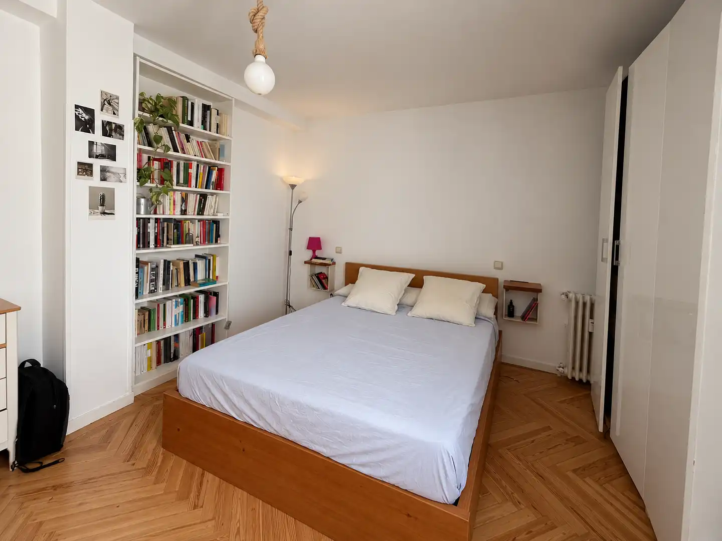 Piso con ascensor en venta en doctor fourquet, imagen 16