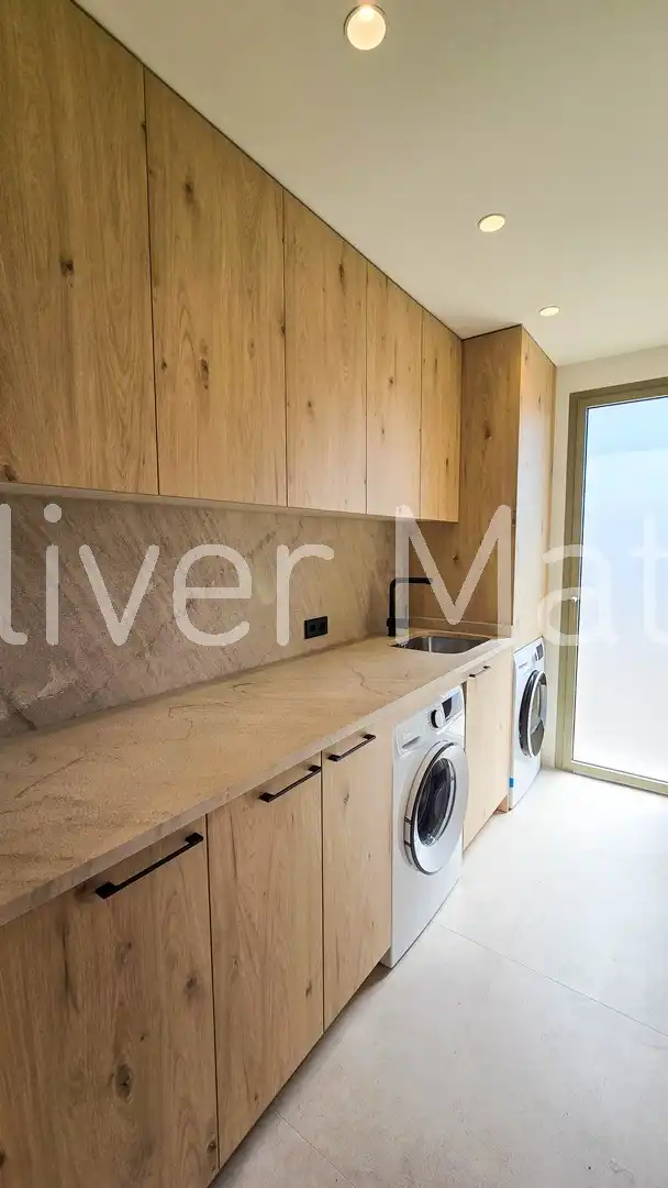 Villa avec piscine à vendre à Sineu, imagen 25
