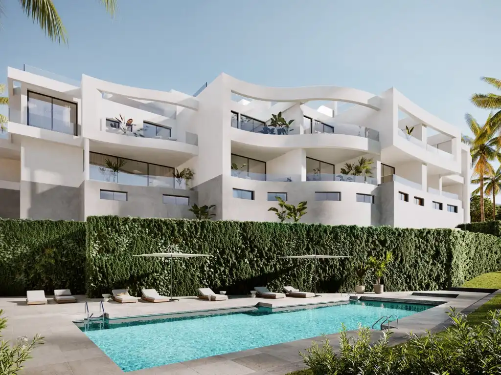 Habitatge amb piscina en venda a Mijas pueblo, imagen 10