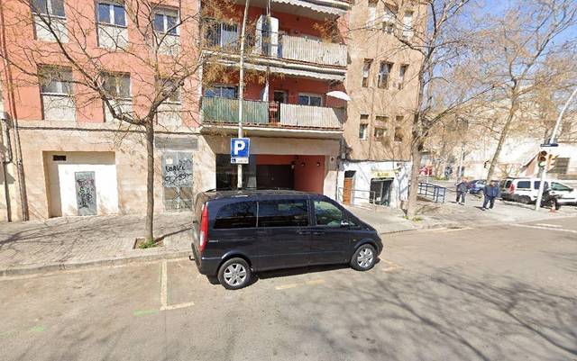 Local comercial en Venta en Carrer  Venezuela , 67 en Provençals del Poblenou
