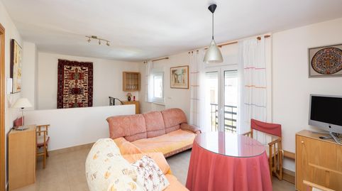 Photo 2 of Flat for sale in Paseo de Los Álamos, Huétor de Santillán, Granada