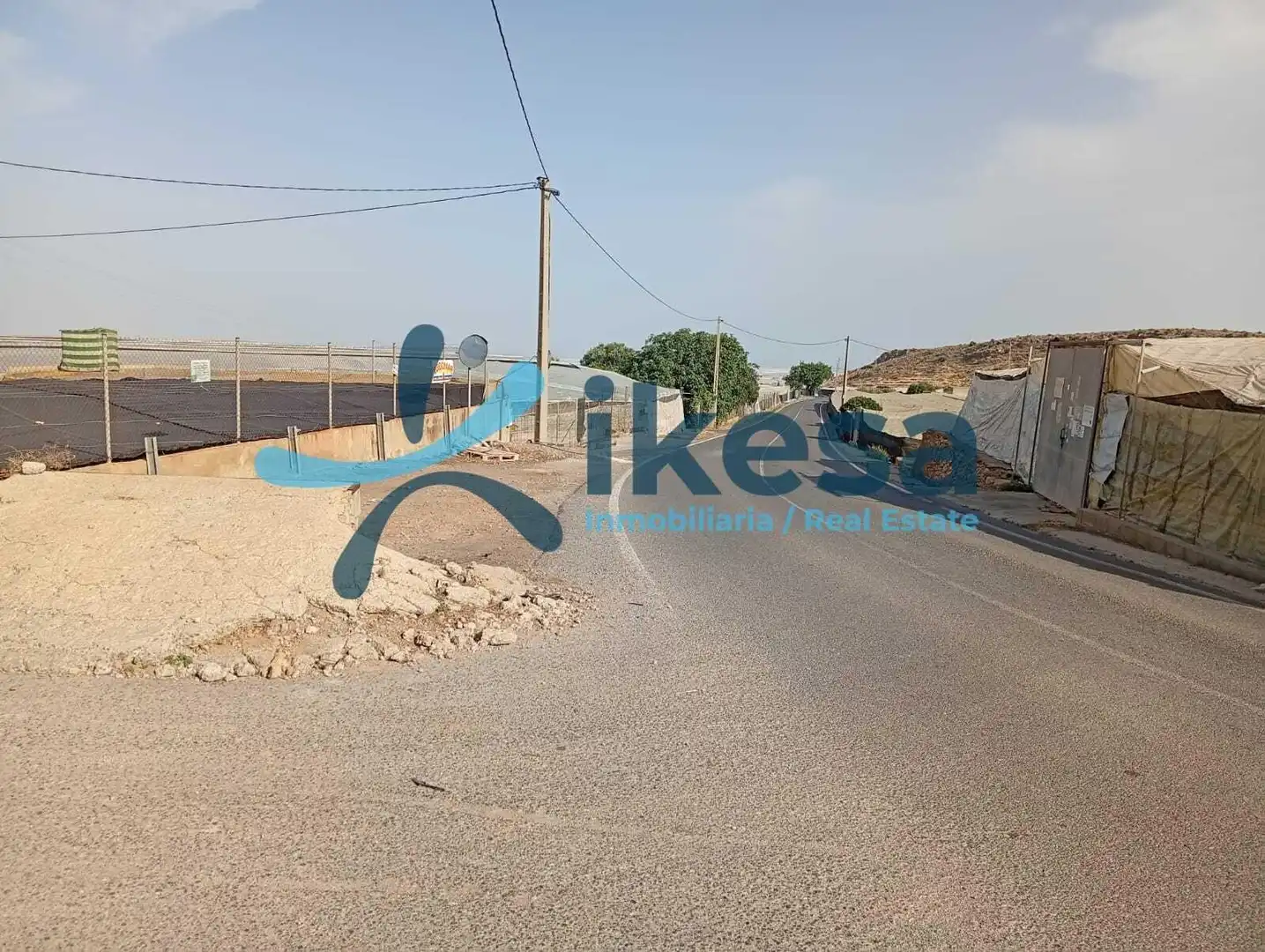 Houses for sale in Ejido Centro