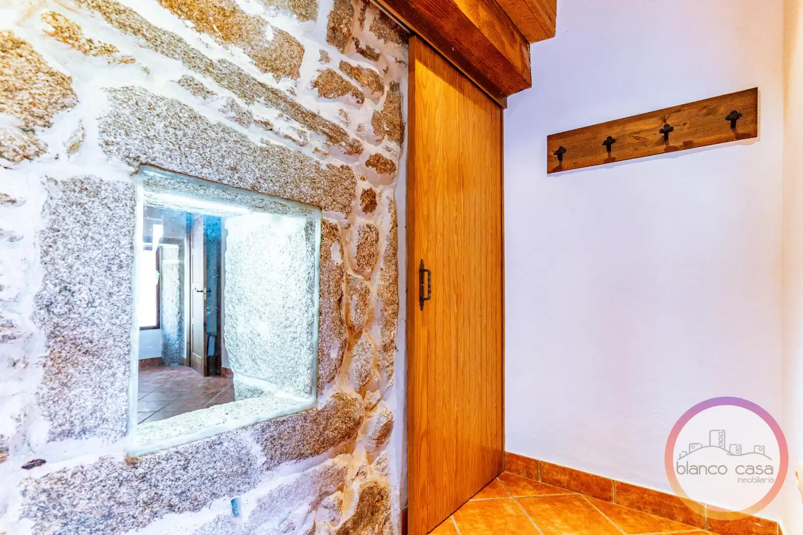 Casa o xalet en venda en Vimianzo amb Calefacció i Traster