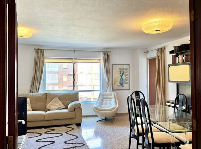 Piso en Venta en Calle de Carlos J.R. Hamilton, 5 en Urbanización Anaga