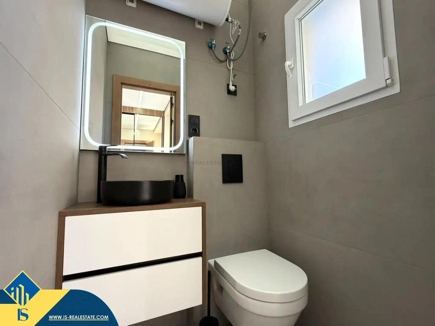 Casa amb piscina en venda a Nueva Torrevieja - Aguas Nuevas, imagen 15
