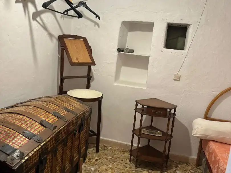 Planta baja en venta en Calle Colón, 4, Esparragosa de Lares