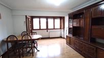 Dining room of Flat for sale in Ermua  with Furnished and Balcony