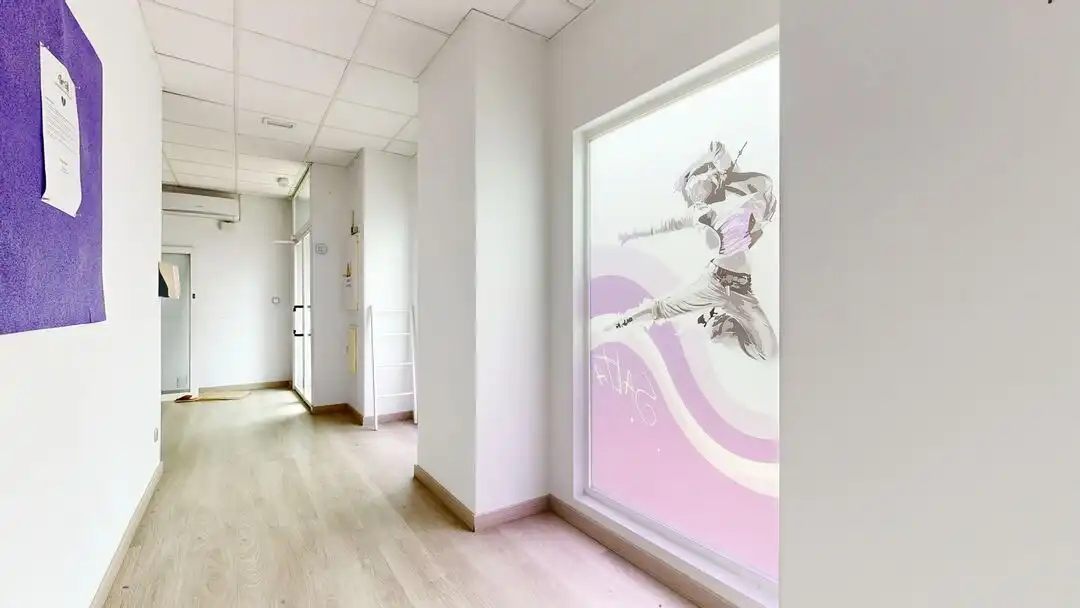 Commercial properties for rent in Madrid  with Air Conditioner