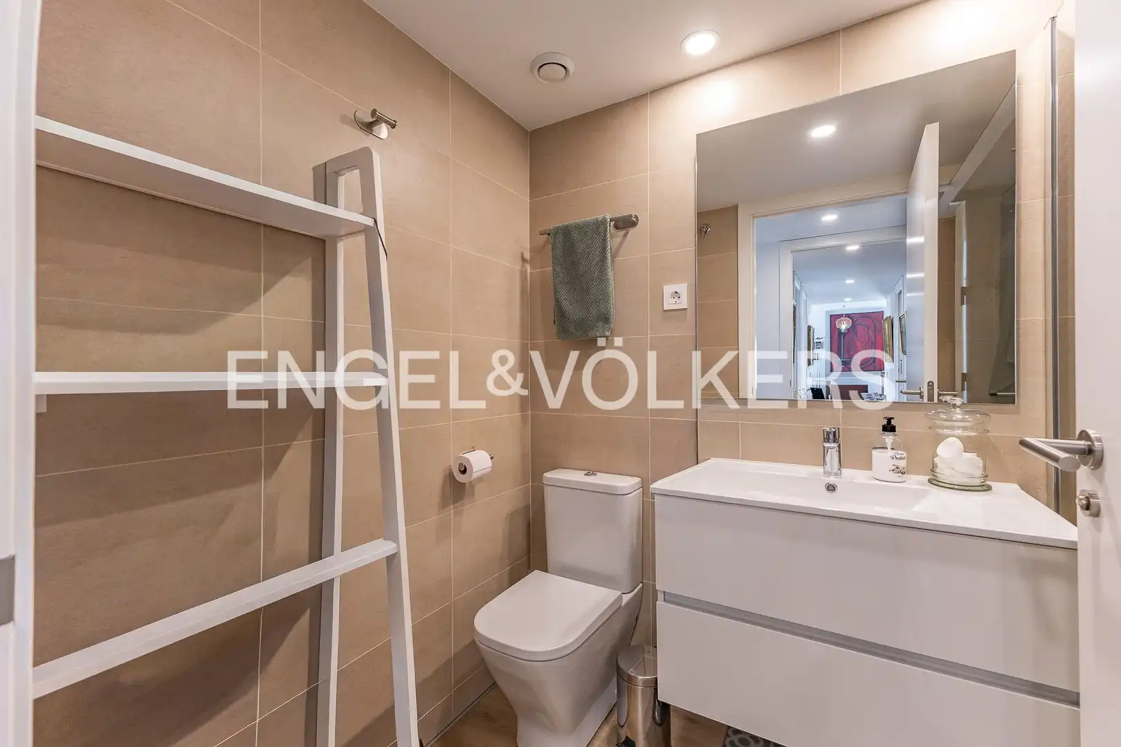 Piso en venta en Can Feu - Gràcia