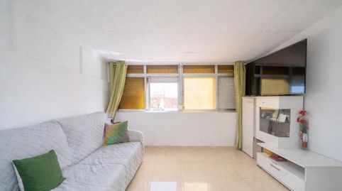 Foto 2 de Àtic en venda a C. del Poeta Sansano, Los Ángeles, Alicante / Alacant