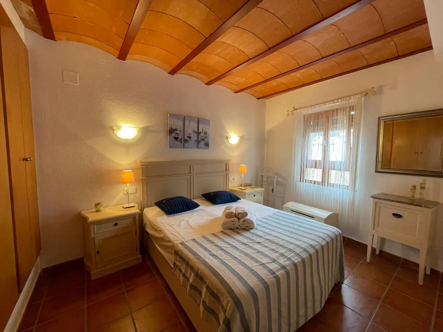 Appartement compact avec terrasse à vendre à Carrer des Codolar 2, imagen 32