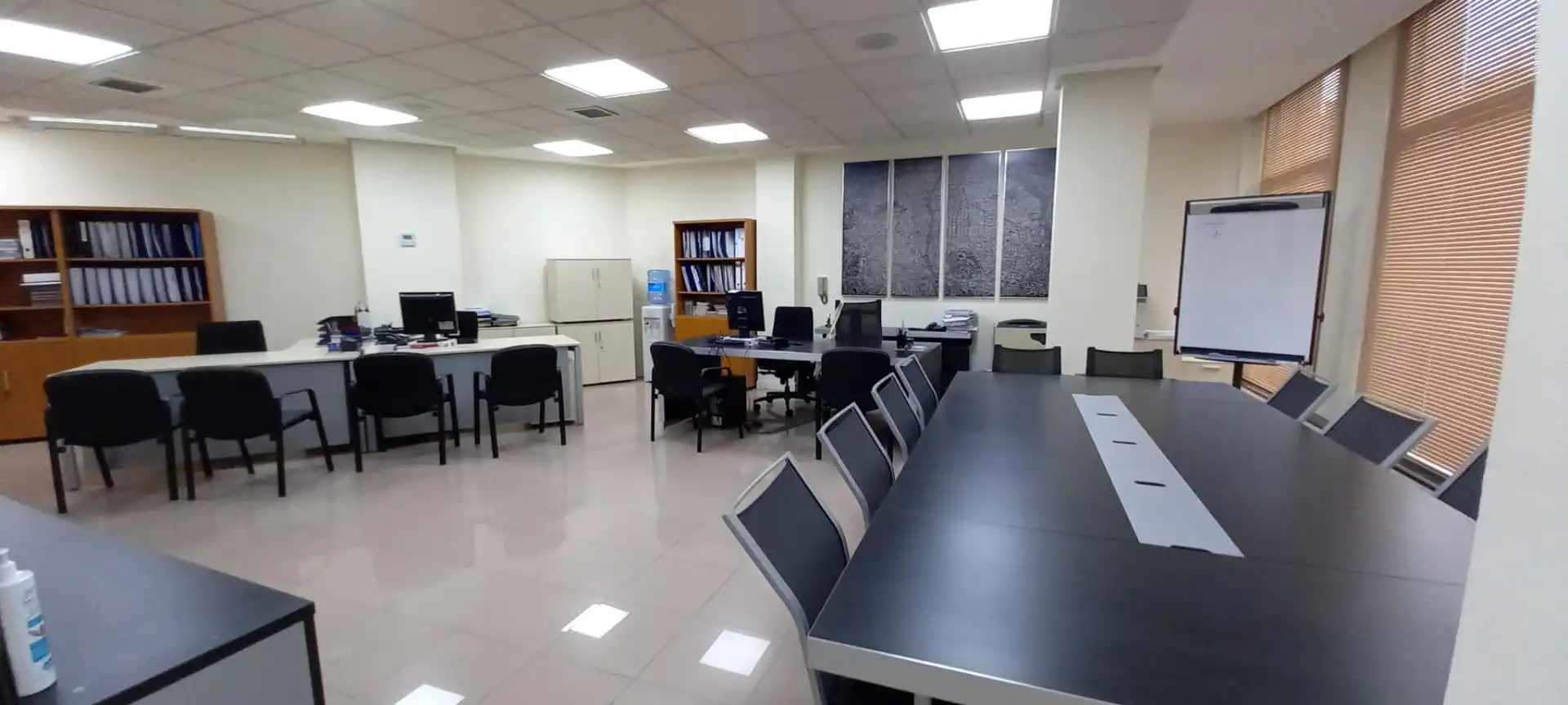 Office for rent in Pozuelo de Alarcón  with Heating