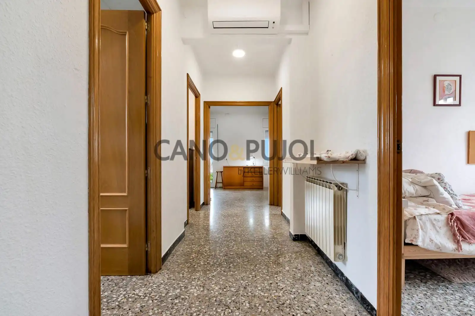 Casa o chalet en venta en La Serreta