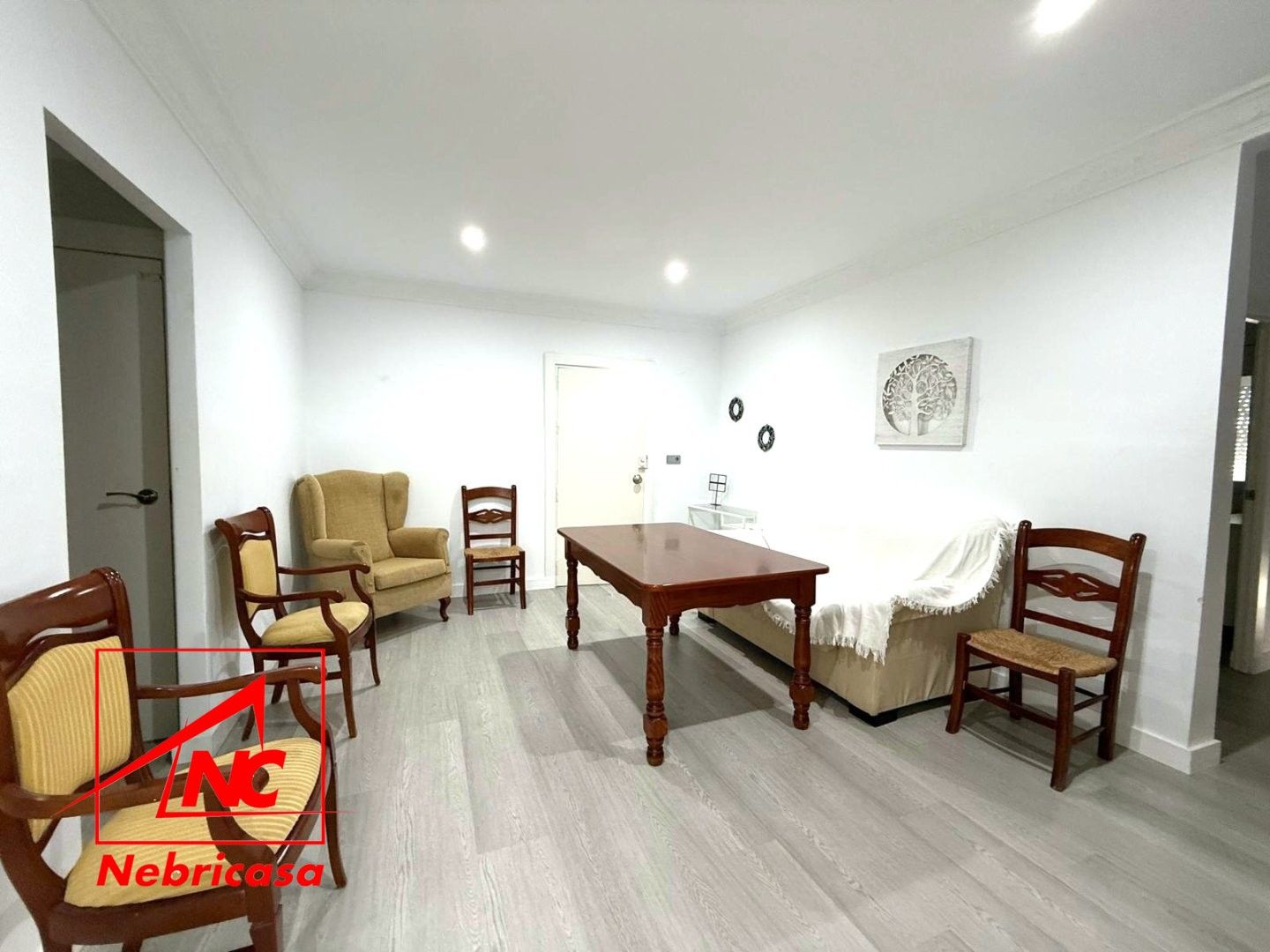 Pis en venda en Lebrija amb Aire condicionat