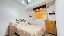 Bedroom of Flat for sale in Santa Pola  with Terrace, Furnished and Washing machine