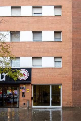 Garaje en Venta en Can Llong