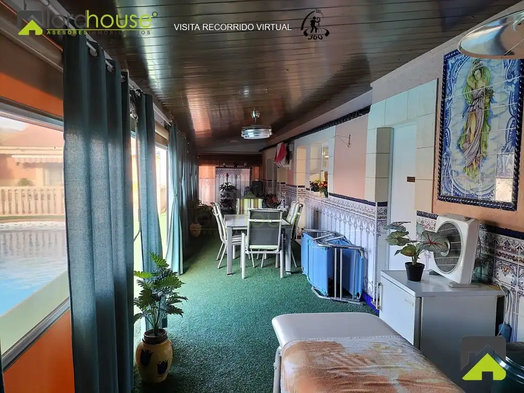 Houses for sale in Lorca
