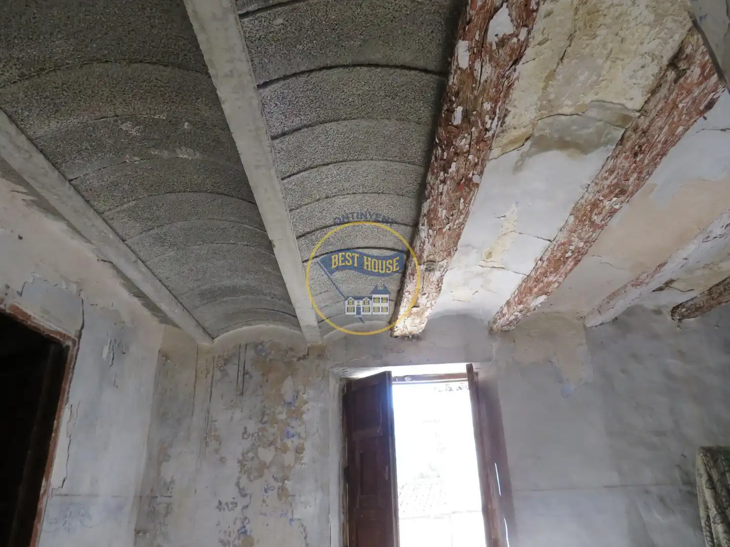 Casa o xalet en venda en Bocairent amb Jardí privat