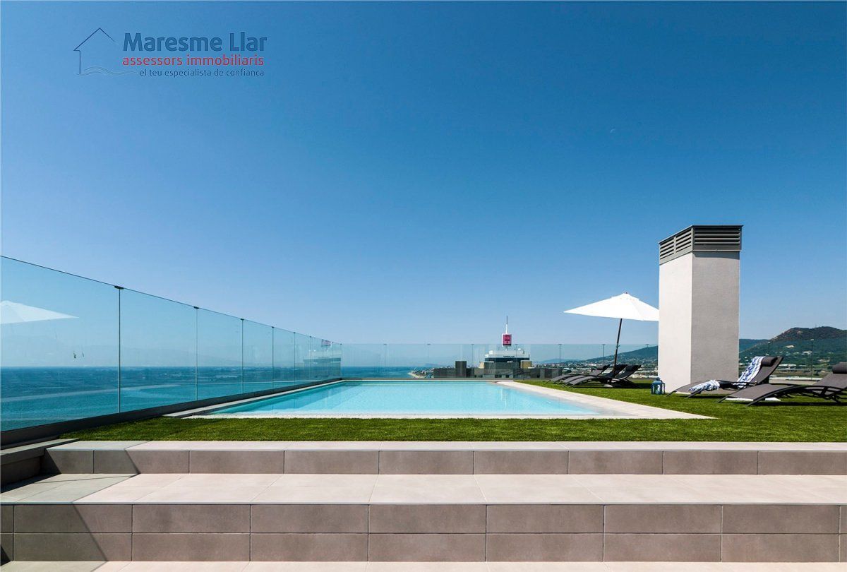 Piso de alquiler en Passeig de Marina, Centre