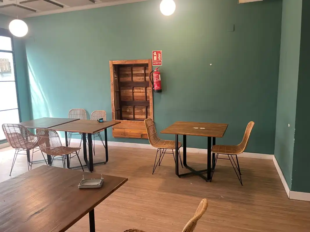 Local comercial en venta en Carrer de Sant Francesc de Borja, imagen 28
