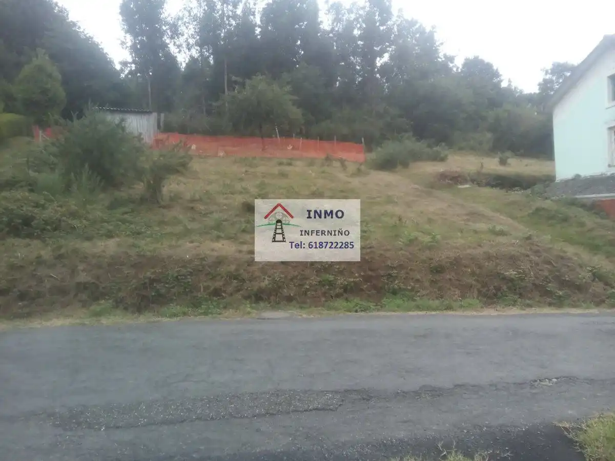 Residential for sale in Neda
