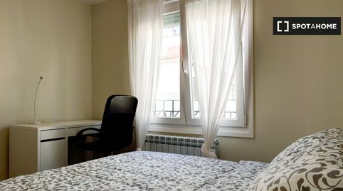 Foto 5 von Zimmer in Paseo Sagasta, Zaragoza Capital