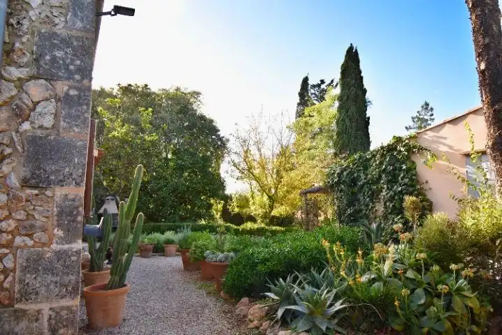 Landhaus mit Pool zum Verkauf in Sencelles, imagen 30