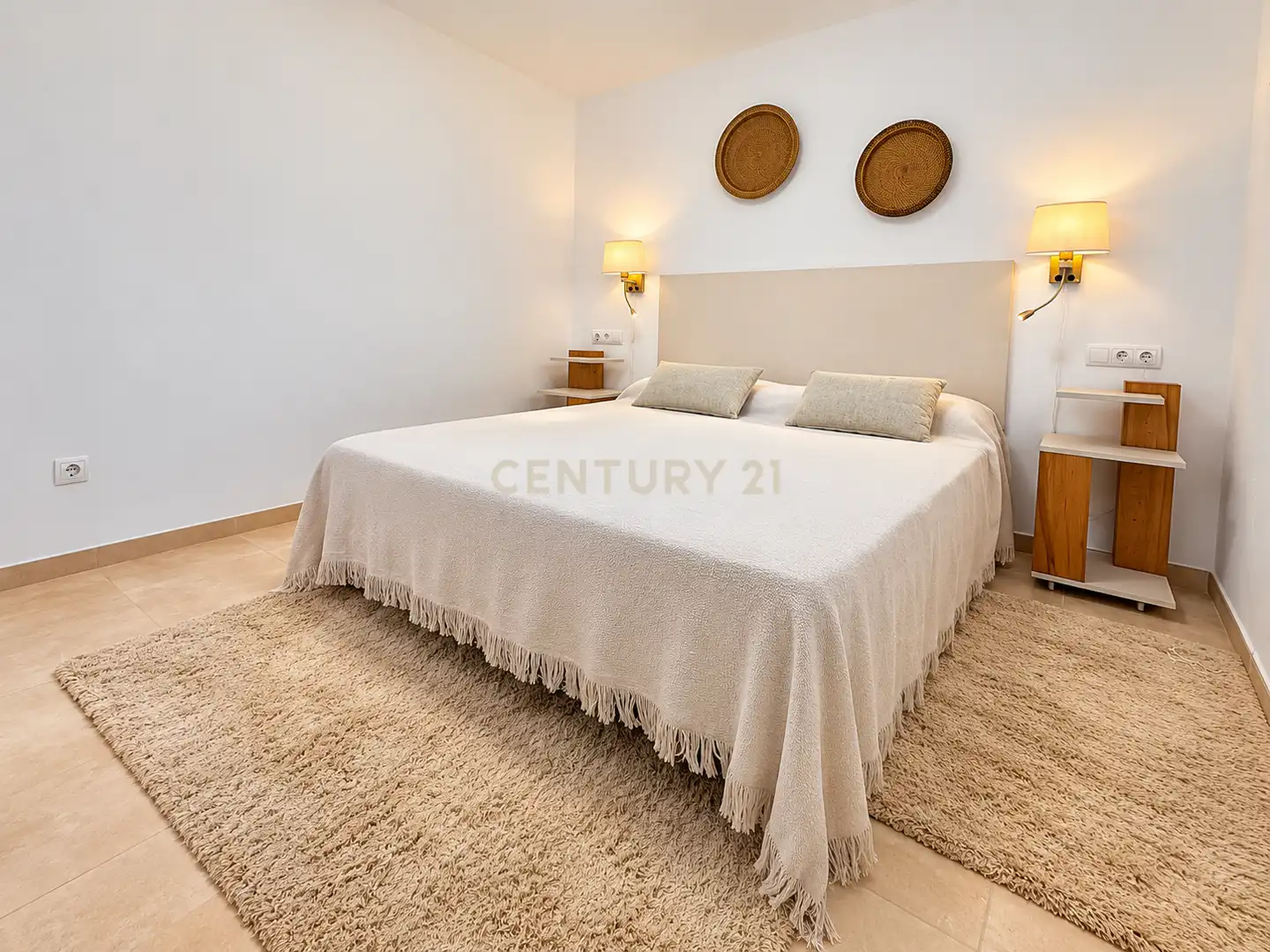 Casa con terraza en venta en Camí de Bellmunt, Sant Joan de Labritja, Spain 6, imagen 34