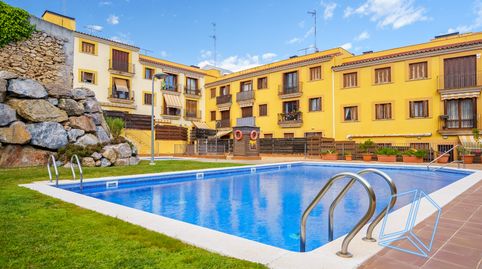 Foto 2 de Piso en venta en Carrer Major, Creixell, Tarragona