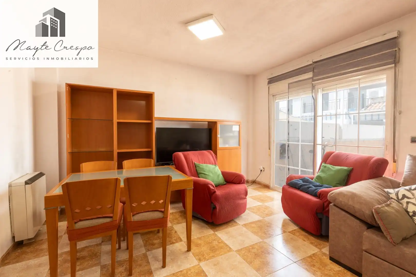 Terraced house for sale in Calle M.J.LARRA ACCESO I 8, imagen 16