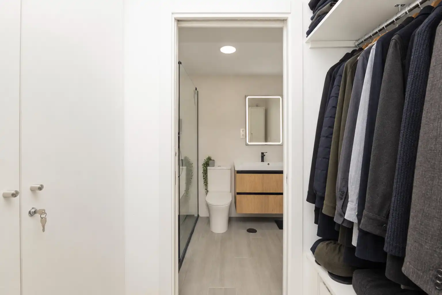Estudio en venta en Torremolinos, Málaga